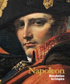 Napoleon: Revolution to Empire