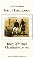 Inside Longwood – Barry O’Meara’s clandestine letters