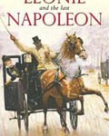 Leonie and the last Napoleon (historical novel)