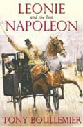 Leonie and the last Napoleon (historical novel)