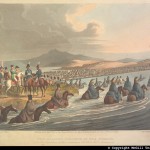 Napoleon’s Russian campaign – 1 – the march to the Niemen