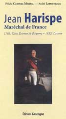 Jean Harispe, maréchal de France