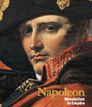 Napoleon Revolution to Empire (catalogue d’exposition – Melbourne)