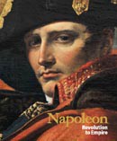 Napoleon Revolution to Empire (catalogue d’exposition – Melbourne)