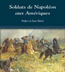 Soldats de Napoléon aux Amériques