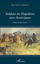 Soldats de Napoléon aux Amériques