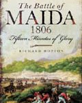 The Battle of Maida 1806