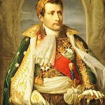 Napoleon I, King of Italy