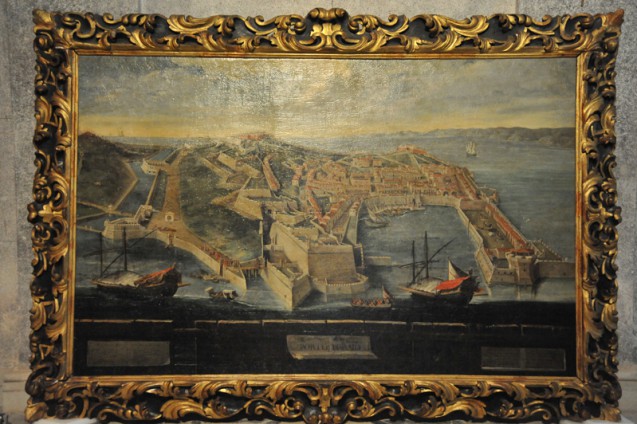 View of Portoferraio<i> (Anonymous, 1705, oil on canvas) – Photo Laugh</i>” />Marcello Pacini was born in Portoferraio, and was mayor there between 1966-1968. He lives in Turin, where from 1976 to 2001 he was director of the Fondazione Giovanni Agnelli. He was Member of Parliament, from 2001 to 2006 and President of the Parliamentary Assembly delegation to the OECD. Author of several socio-political publications, he owns a rich collection of objects related to Elba and Napoleon which he has been adding to since the 1990s.<BR><!-- /paragraph3 --></p>
<p><!-- paragraph4 --></p>
<h2>The Library</h2>
<p><!-- paragraphimage4 --> <BR>The Historical Library “Napoleon and Elba” is made up of six sections and two appendices.<BR><BR>The first section contains handwritten documents, such as orders and letters, which testify to the effect the Emperor's presence had on the island. The collection contains eleven letters from Napoleon: two written from Saint Cloud, concerning the government administration of Elba in 1810 and 1811, and nine written from Elba relating to various management problems of the emperor's new miniature kingdom (such as the purchase of a boat and budget reductions). The second section contains text and images of Napoleon at Elba, published in 1814-1815 (including a portrait of his faithful maréchal Henri Bertrand Palace and a rare copy of the <EM>Rentrée de Napoléon le Grand dans la capitale de l 'Empire Français. Le 20 mars 1815</EM>, printed in Paris in that year), and upto his death. This section documents the political climate of the years 1814-1815 with books, pamphlets, and prints published mainly in France, England and Italy. There are accounts of representatives of the victorious powers that accompanied the emperor on his journey from Paris to Portoferraio, news regarding the location of the island that made headlines worldwide, and examples of political satire inspired by the emperor's new kingdom. These two sections form the heart of the collection.<BR> <BR>The third section features documents on the French Empire's island territories (1802-1814) and some handwritten documents on the strengthening of the fortresses of Portoferraio and Longone. Section four is a snapshot of Elba before Napoleon's arrival, as if the emperor, before leaving France, had asked his aides for all the existing documentation upto 1814. Of particular note is the painting <EM>View of Portoferraio, Portoferraio Perspective </EM>(Anonymous, 1705). This section also features maps by Ptolemy. The fifth section is in actual fact a selection of texts and images from 1822 until 1880, the year the Demidoff Library was sold off, whilst the sixth and final section of the materials covers the residences and the Napoleonic Museum Demidoff. Annexe A is a selection of texts that, although published after 1880, offer analysis of particular aspects of the presence of Napoleon at Elba, whilst Annexe B features catalogues and documentary items. These documents chart the evolution of the island's image in Italy and abroad on the back of the Napoleon episode, the island's inclusion in the Grand Tour, and the development of tourism – in particular English – on the island. This series of books and images related to Napoleon, with items ranging from 1880 to 1950, will be of immense benefit to the museum's library, which up to this point has felt incomplete.<BR><!-- /paragraph4 --></p>
<p><!-- paragraph5 --><!-- paragraphimage5 --><!-- paragraph6 --><!-- paragraphimage6 --><!-- paragraph7 --><!-- paragraphimage7 --><!-- paragraph8 --><!-- paragraphimage8 --><!-- paragraph9 --><!-- paragraphimage9 --><!-- paragraph10 --><!-- paragraphimage10 --></p>
									</div><!-- .entry-content -->
																		<div id=