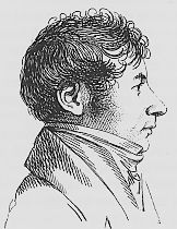JOMARD, Edme François (1777-1862), ingénieur-géographe, archéologue