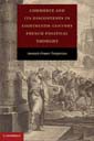 Commerce and Its Discontents in Eighteenth-Century French Political Thought [Hardcover]