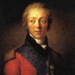 ROSTOPCHINE, Fédor, comte (1765-1826), gouverneur de Moscou