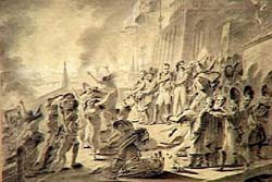 Napoléon, héros de la littérature et des écrivains russes : la revanche de 1812 !