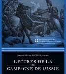 Lettres de la campagne de Russie