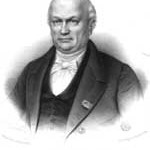 GEOFFROY SAINT-HILAIRE, Étienne (1772-1844), zoologiste