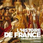 L’Histoire de France vue par les peintres