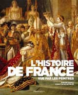 L’Histoire de France vue par les peintres