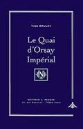 Le Quai d’Orsay impérial