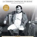 Napoléon. La terrible campagne de Russie (coffret DVD-livre)