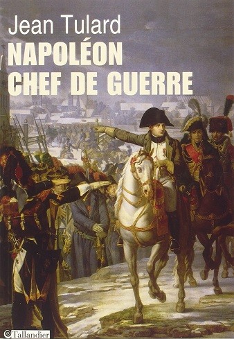 Napoléon, chef de guerre