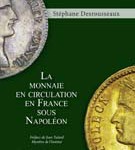 La monnaie en circulation en France sous Napoléon