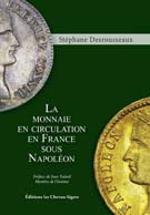 La monnaie en circulation en France sous Napoléon