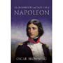 The Boyhood and Youth of Napoleon