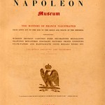 Sainsbury John, Napoleon Museum