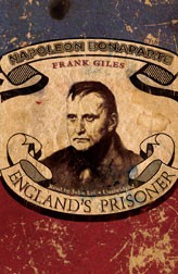 Napoleon Bonaparte: England’s Prisoner (Audiobook)