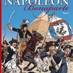 Napoléon Bonaparte, Tome 2 (bd)