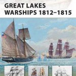 Great Lakes Warships 1812-1815