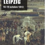 Leipzig, 16-19 octobre 1813