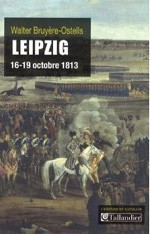 Leipzig, 16-19 octobre 1813