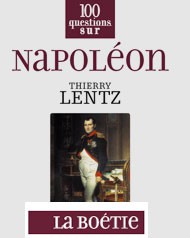 100 questions sur Napoléon