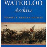 The Waterloo Archive Volume V