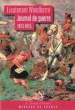 Journal de guerre 1813-1815