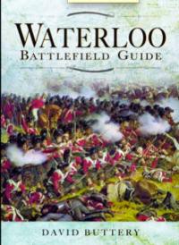 Waterloo Battlefield Guide