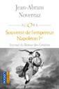 Souvenir de l’empereur Napoléon Ier, Journal du retour des cendres