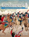 La Gendarmerie – De la guerre de Cent Ans au Premier Empire (bd)