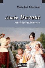 Aimée Davout, maréchale et princesse