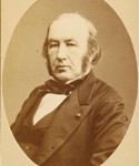 BERNARD (1813-1878) Claude, physiologiste, chercheur