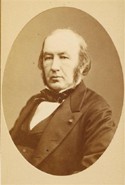 BERNARD (1813-1878) Claude, physiologiste, chercheur