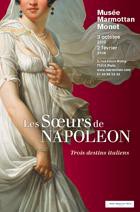 Les Soeurs de Napoléon, trois destins italiens