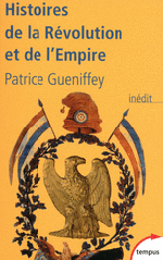 Patrice Gueniffey : « Napoléon est un des quatre ou cinq grands personnages de l’histoire universelle » (octobre 2013)