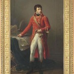 BONAPARTE FIRST CONSUL