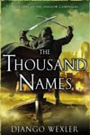 The Thousand Names