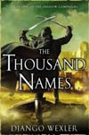 The Thousand Names