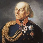 YORCK VON WARTENBURG, Johan-David-Ludwig, comte (1759-1830), général