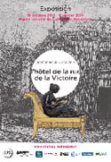Joséphine et Napoléon – l’hôtel de la rue de la Victoire