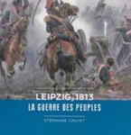 Leipzig 1813, la guerre des peuples